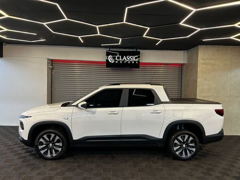 Chevrolet MONTANA LT 1.2  Turbo Flex 12V 4p Mec.