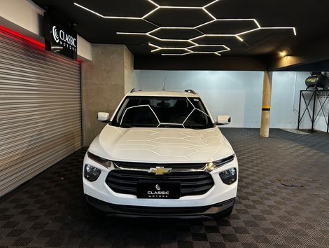 Chevrolet MONTANA LT 1.2  Turbo Flex 12V 4p Mec.