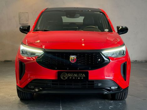 Fiat Fastback ABARTH Turbo Flex 1.3 Aut.