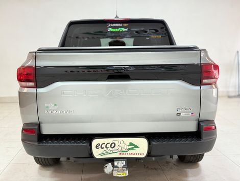 Chevrolet MONTANA 1.2 Turbo Flex 12V 4p Mec.