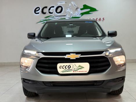 Chevrolet MONTANA 1.2 Turbo Flex 12V 4p Mec.