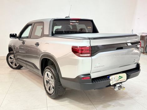 Chevrolet MONTANA 1.2 Turbo Flex 12V 4p Mec.