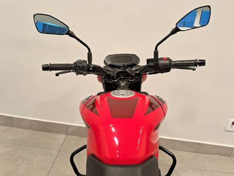BAJAJ PULSAR N150