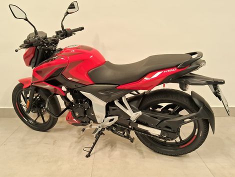BAJAJ PULSAR N150
