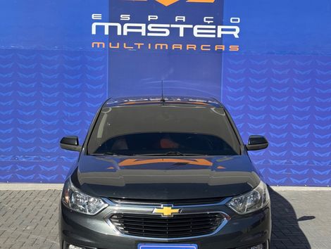 Chevrolet COBALT LTZ 1.8 8V Econo.Flex 4p Aut.