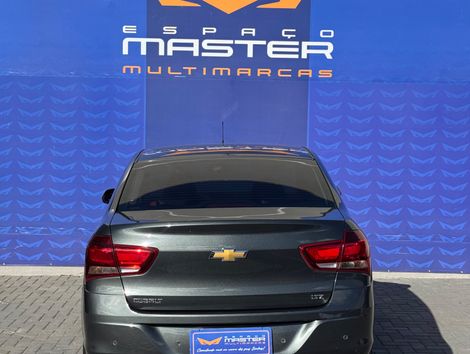 Chevrolet COBALT LTZ 1.8 8V Econo.Flex 4p Aut.