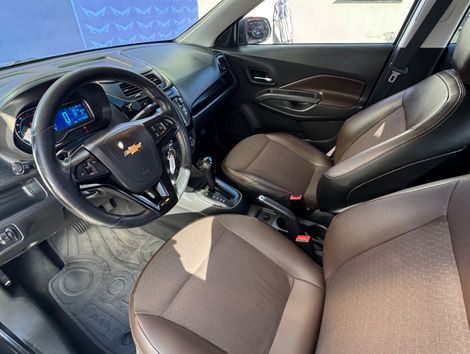 Chevrolet COBALT LTZ 1.8 8V Econo.Flex 4p Aut.