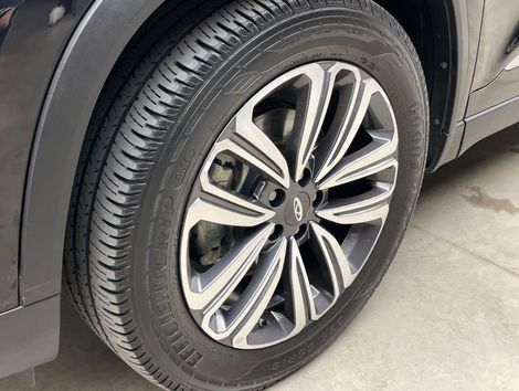Caoa Chery Tiggo 8 TXS 1.6 16V TGDi Aut.
