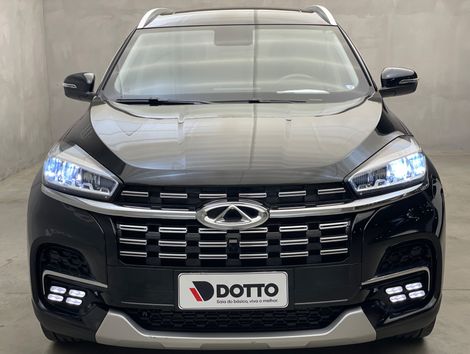 Caoa Chery Tiggo 8 TXS 1.6 16V TGDi Aut.