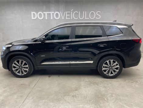 Caoa Chery Tiggo 8 TXS 1.6 16V TGDi Aut.