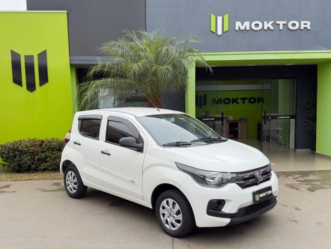 Fiat MOBI EASY 1.0 Fire Flex 5p.