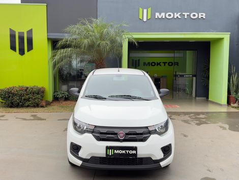 Fiat MOBI EASY 1.0 Fire Flex 5p.