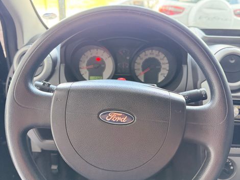 Ford Fiesta 1.0 8V Flex/Class 1.0 8V Flex 5p