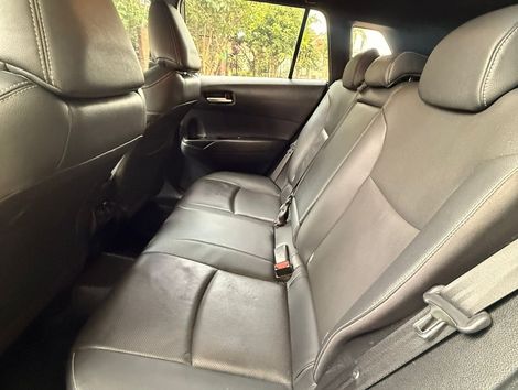 Toyota Corolla Cross XRE 2.0 16V Flex Aut.