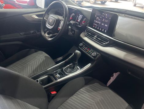 Fiat Fastback Audace 1.0 200 T. Flex Aut