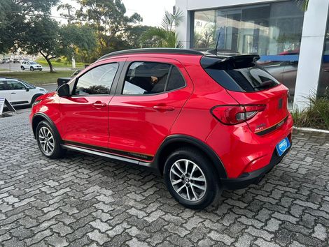 Fiat ARGO TREKKING 1.3 8V Flex