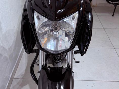 HONDA CG 160 FAN Flex