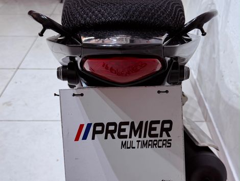 HONDA CG 160 FAN Flex