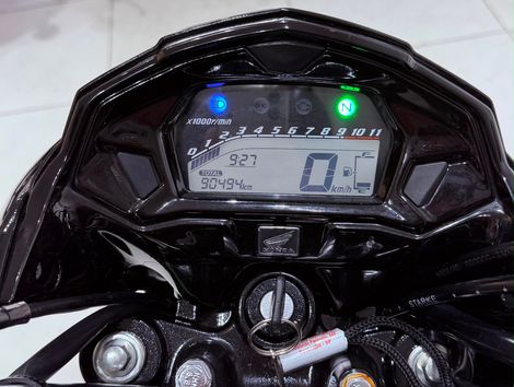 HONDA CG 160 FAN Flex
