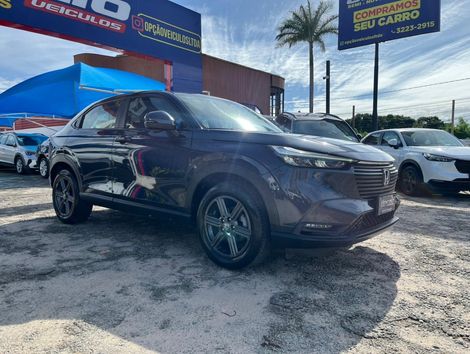 Honda HR-V EXL 1.5 Flex Sensing 16V 5p Aut.