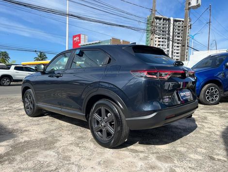 Honda HR-V EXL 1.5 Flex Sensing 16V 5p Aut.