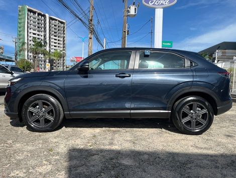 Honda HR-V EXL 1.5 Flex Sensing 16V 5p Aut.
