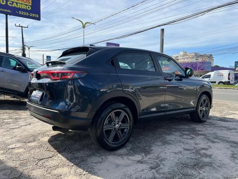 Honda HR-V EXL 1.5 Flex Sensing 16V 5p Aut.