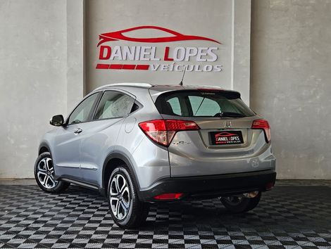 Honda HR-V EXL 1.8 Flexone 16V 5p Aut.