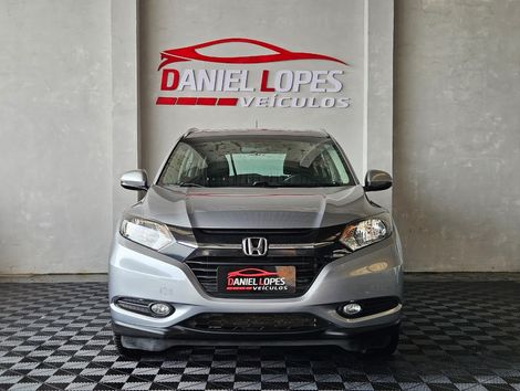 Honda HR-V EXL 1.8 Flexone 16V 5p Aut.
