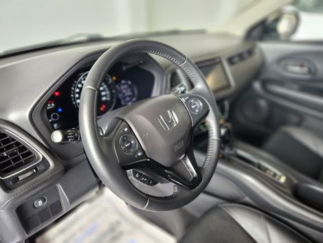Honda HR-V EXL 1.8 Flexone 16V 5p Aut.