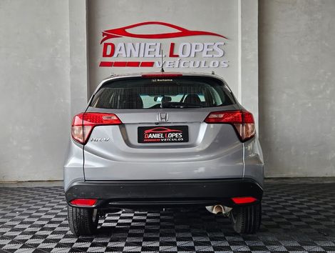 Honda HR-V EXL 1.8 Flexone 16V 5p Aut.