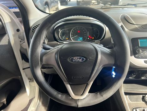 Ford Ka 1.0 S TiVCT Flex 5p