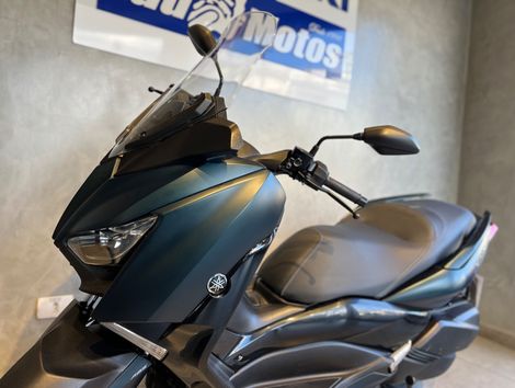 YAMAHA XMAX 250 ABS