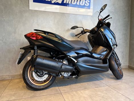 YAMAHA XMAX 250 ABS