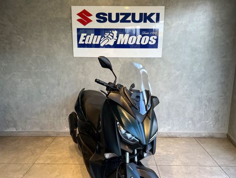 YAMAHA XMAX 250 ABS