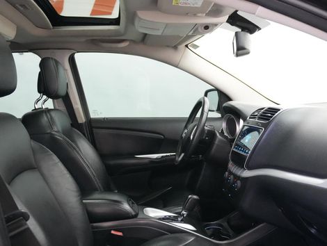 Dodge JOURNEY RT  3.6 V6 Aut.