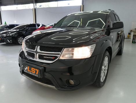 Dodge JOURNEY RT  3.6 V6 Aut.