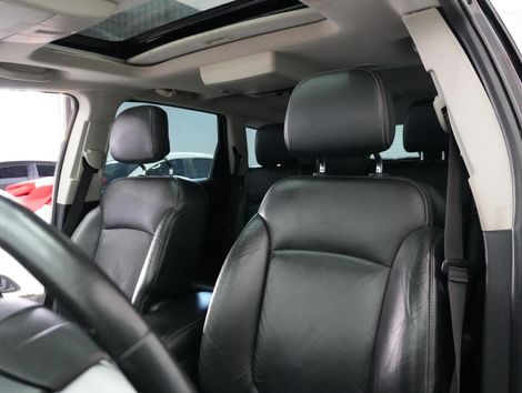 Dodge JOURNEY RT  3.6 V6 Aut.