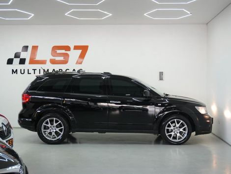 Dodge JOURNEY RT  3.6 V6 Aut.
