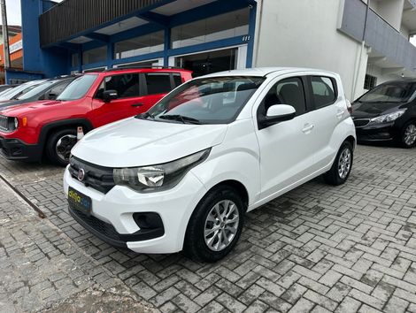 Fiat MOBI DRIVE 1.0 Flex 6V 5p