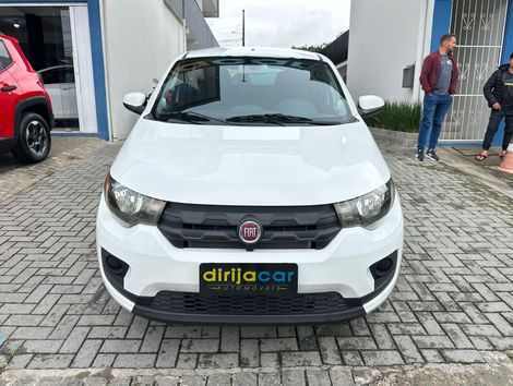 Fiat MOBI DRIVE 1.0 Flex 6V 5p