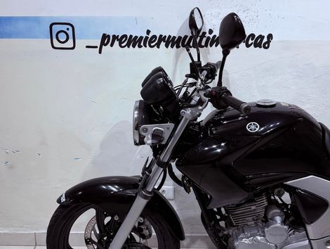 YAMAHA YS 250 FAZER/ FAZER L. EDITION /BLUEFLEX