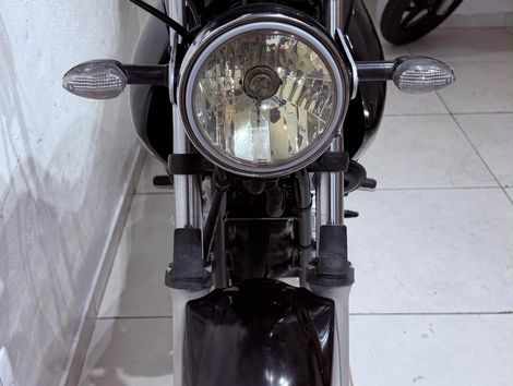 YAMAHA YS 250 FAZER/ FAZER L. EDITION /BLUEFLEX