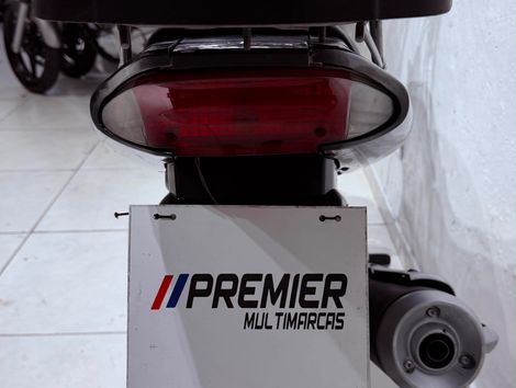 YAMAHA YS 250 FAZER/ FAZER L. EDITION /BLUEFLEX