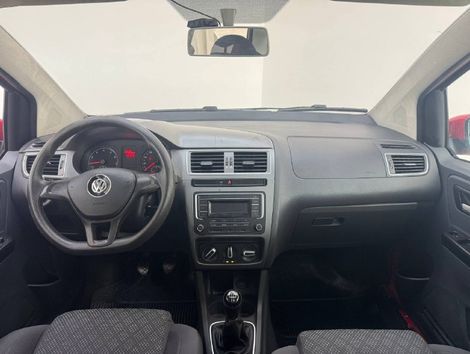 VolksWagen Fox Trendline 1.0 Flex 12V 5p