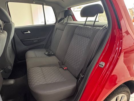 VolksWagen Fox Trendline 1.0 Flex 12V 5p
