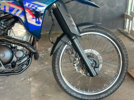 YAMAHA XTZ 250 LANDER 249cc/LANDER BLUEFLEX/ABS