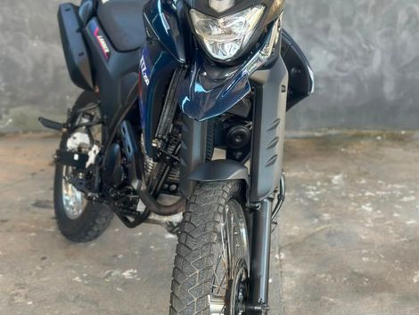 YAMAHA XTZ 250 LANDER 249cc/LANDER BLUEFLEX/ABS