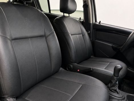 Renault SANDERO STEPWAY Hi-F. R. CURL 1.6 16V 5p