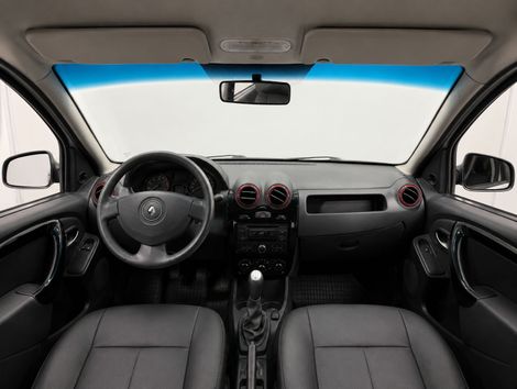 Renault SANDERO STEPWAY Hi-F. R. CURL 1.6 16V 5p
